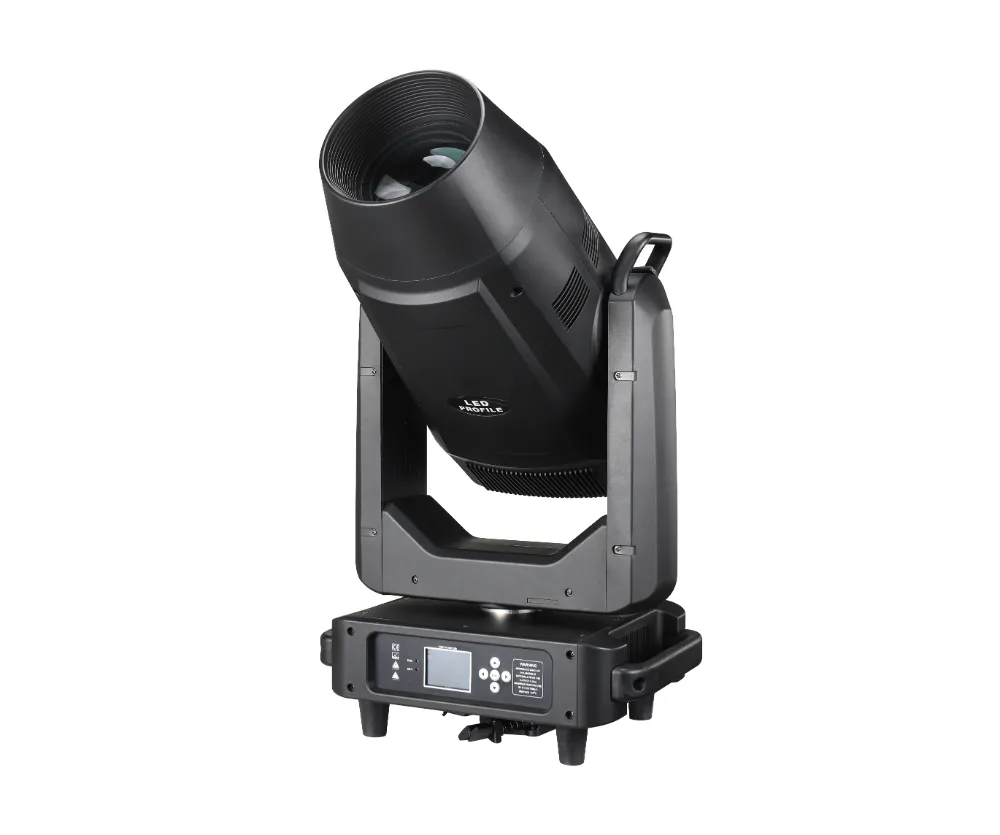 Perfil de movimiento BSWF de 600W LED