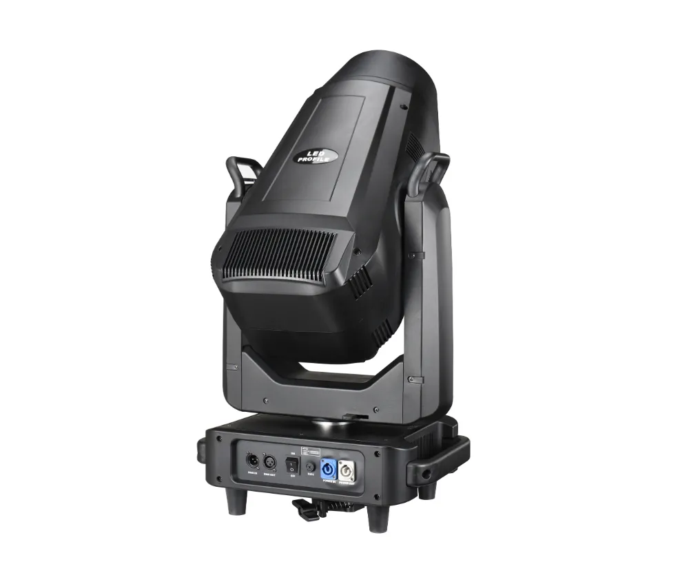 Perfil de movimiento BSWF de 600W LED