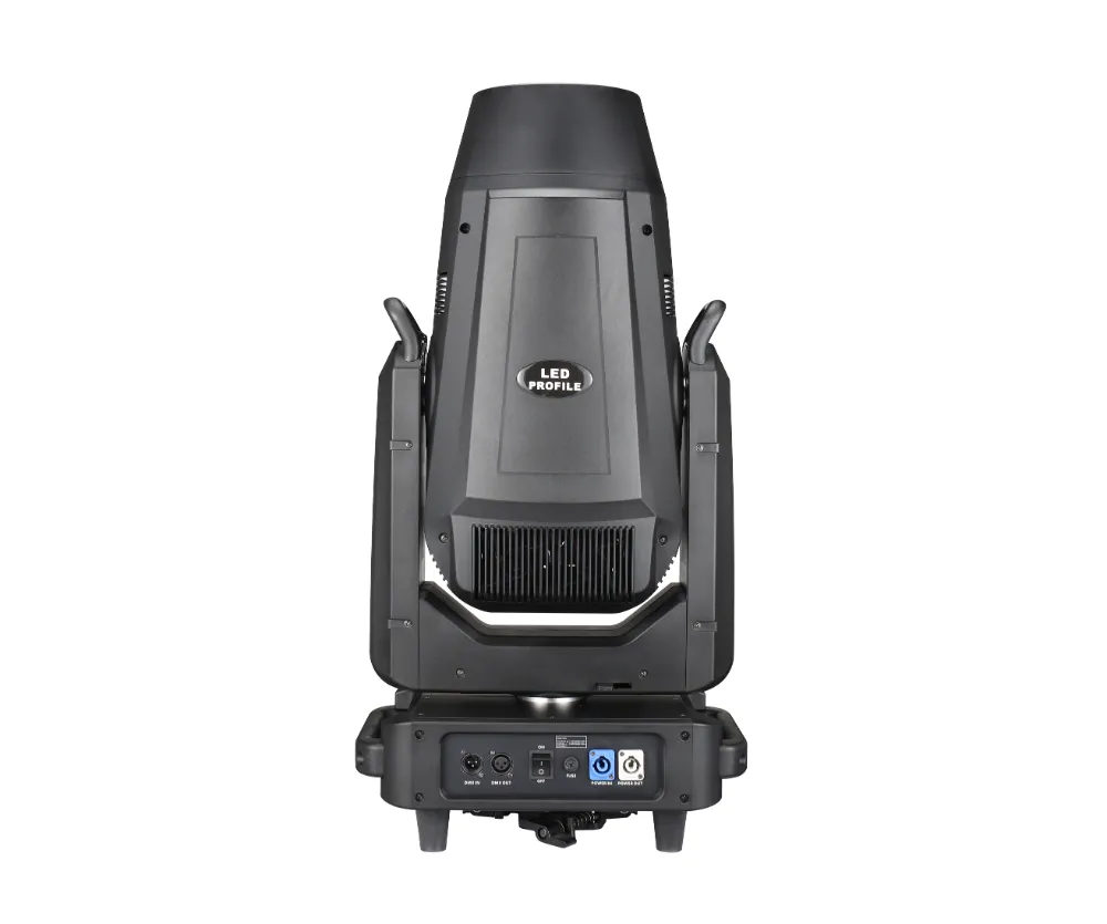 Perfil de movimiento BSWF de 600W LED