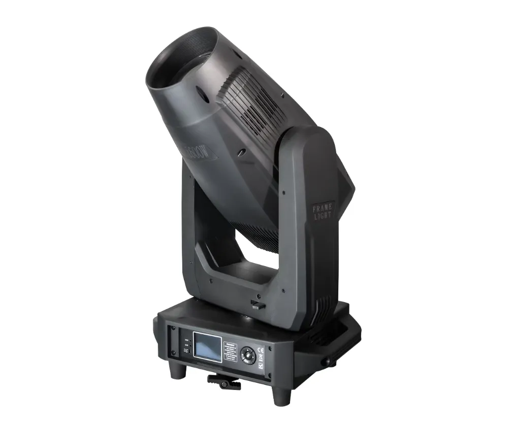 Perfil de movimiento BSWF LED MINI600W