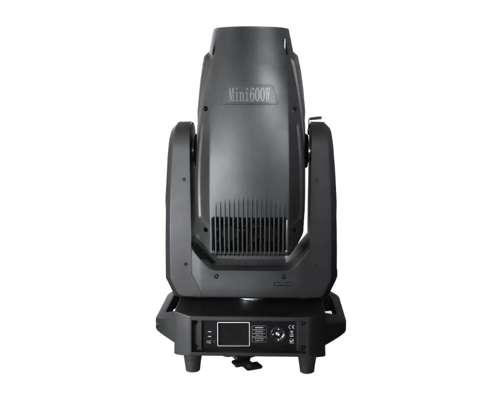 Perfil de movimiento BSWF LED MINI600W