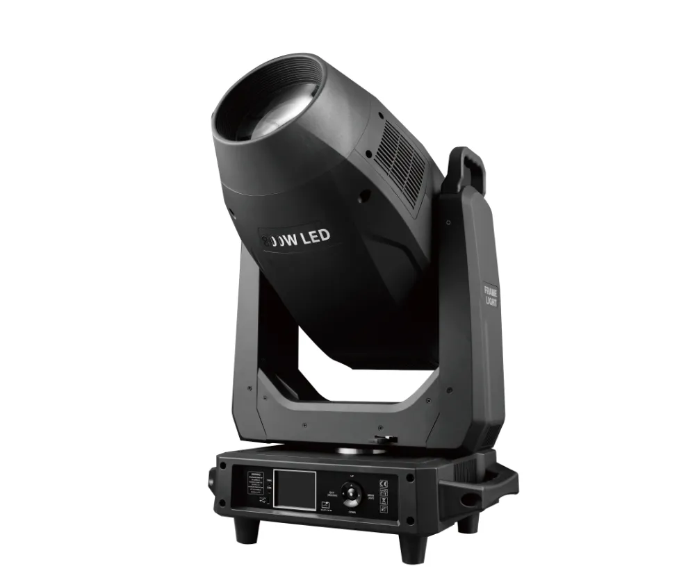 Perfil de movimiento BSWF LED MINI800W