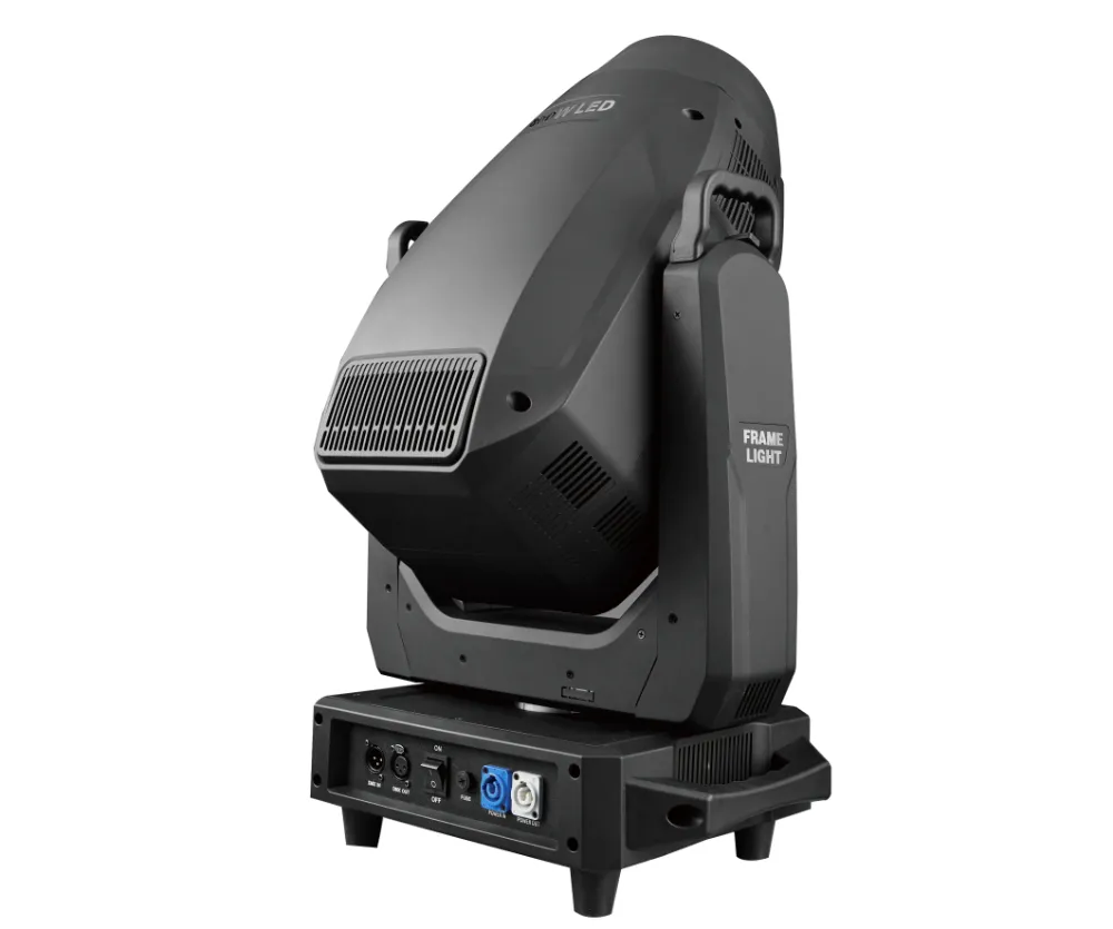 Perfil de movimiento BSWF LED MINI800W