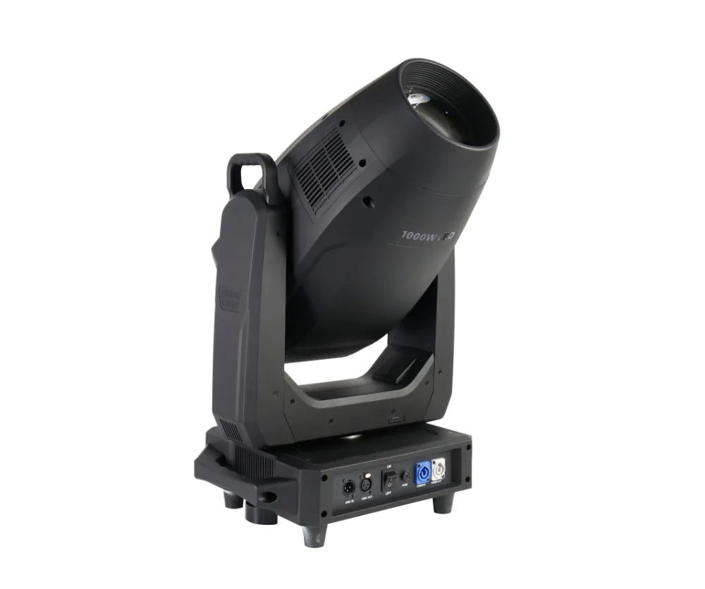Mini1000W LED BSWF MOVIMIENTO