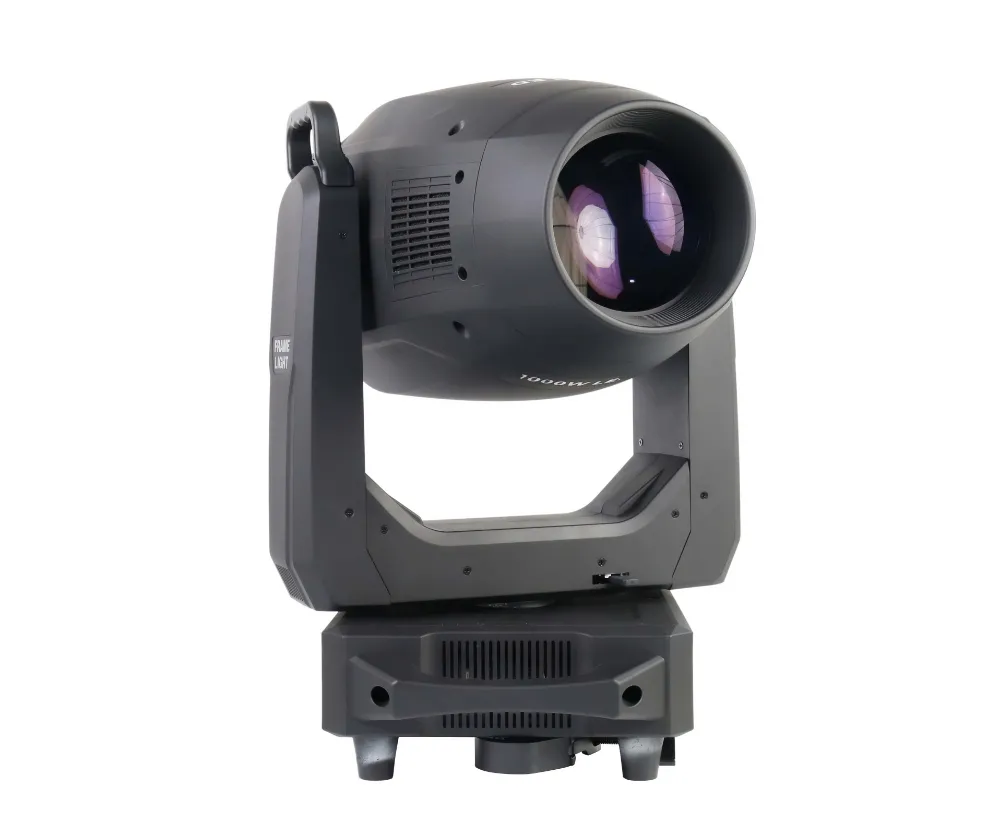 Mini1000W LED BSWF MOVIMIENTO