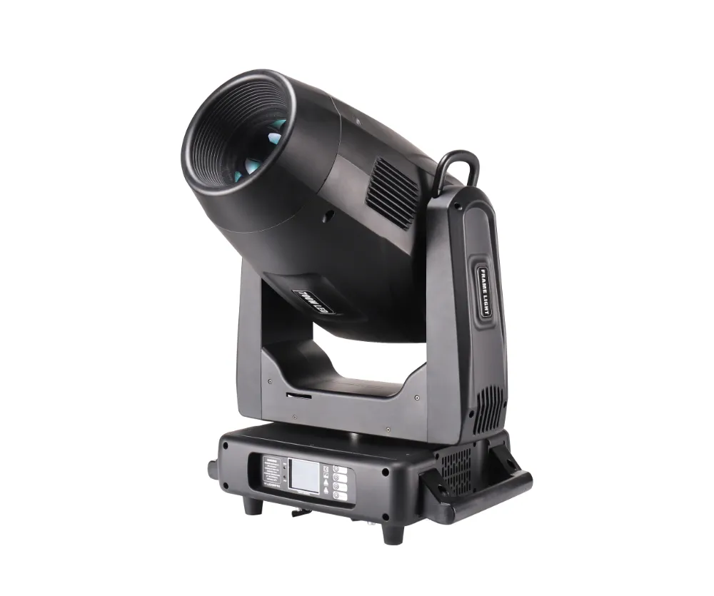 Perfil de movimiento BSWF LED de 700W