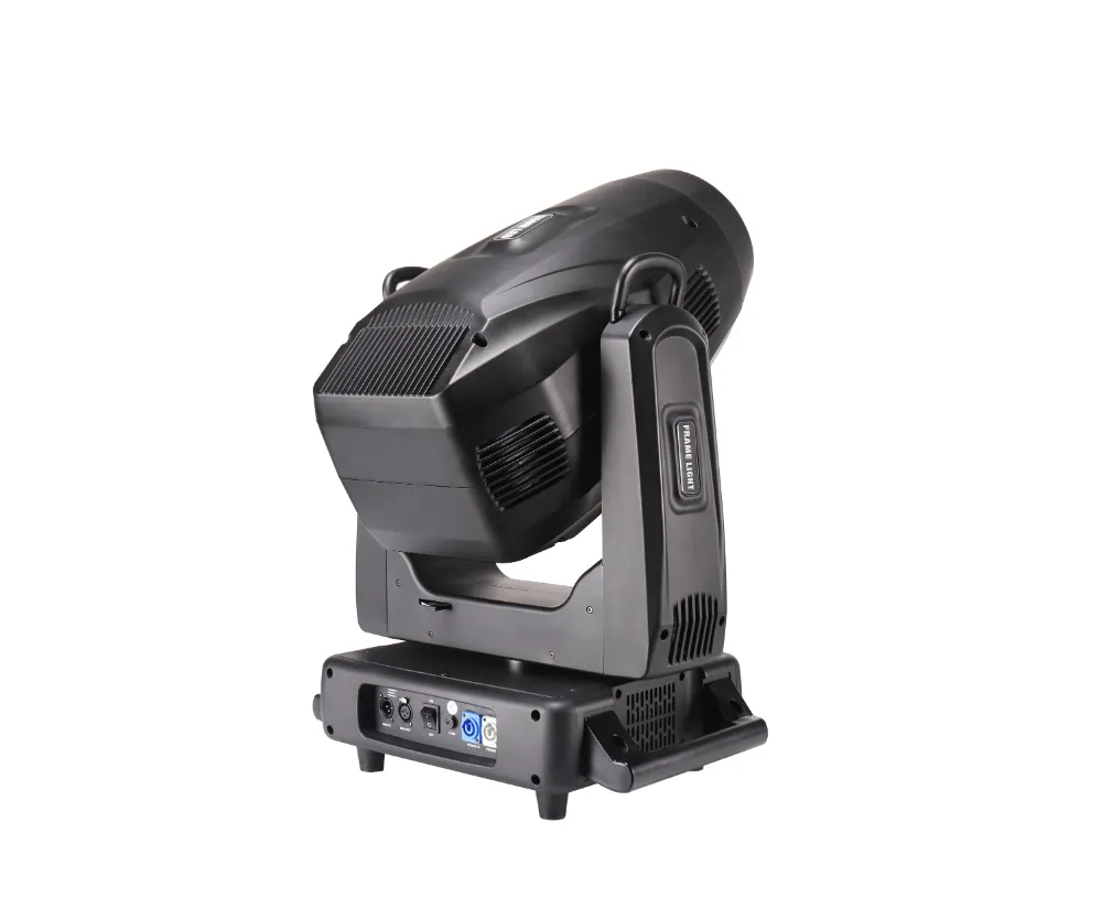 Perfil de movimiento BSWF LED de 700W