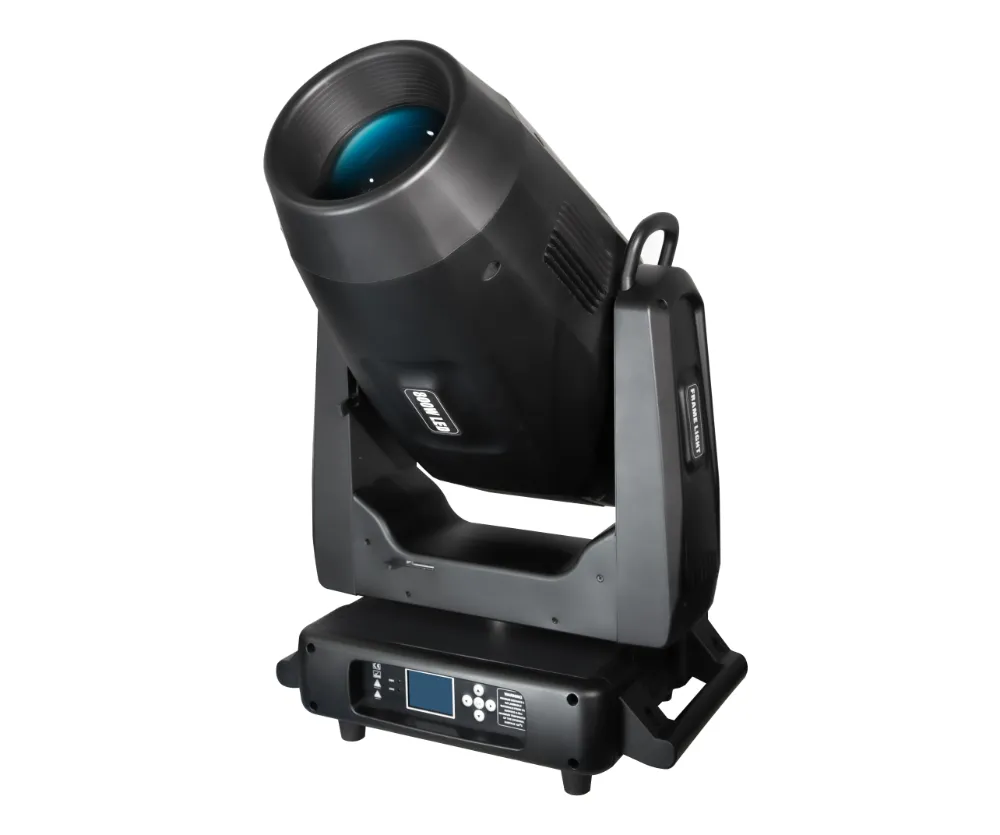 Perfil de movimiento BSWF LED de 800W