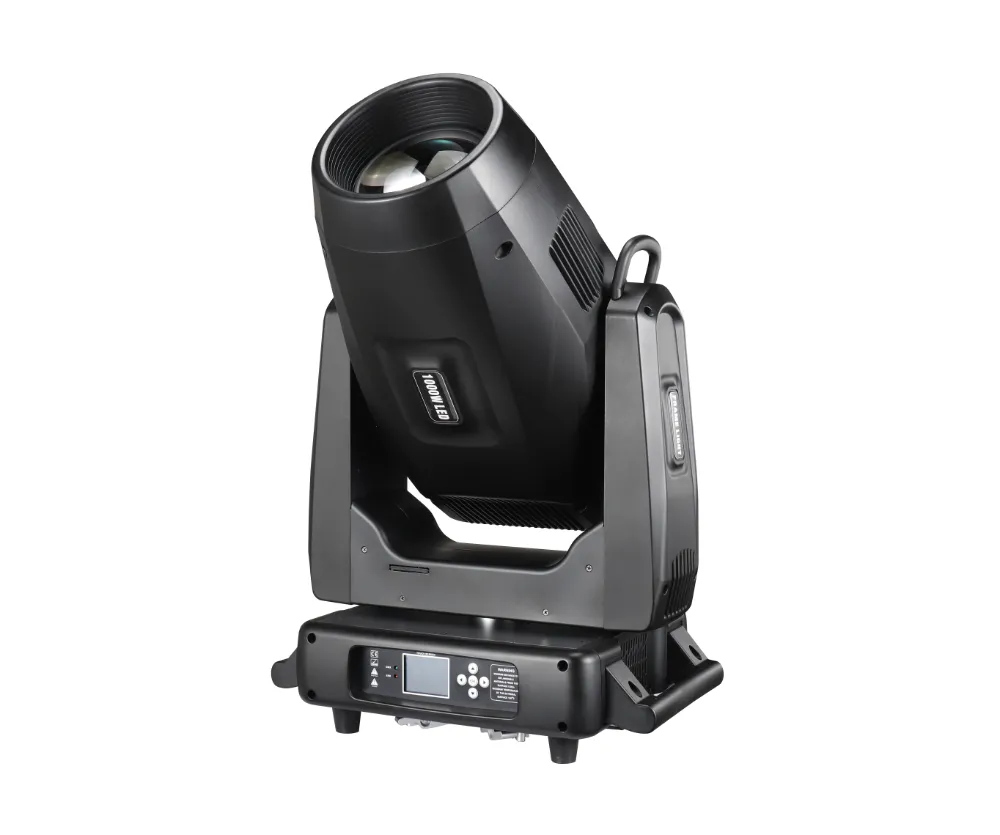 Perfil de movimiento BSWF LED de 1000W