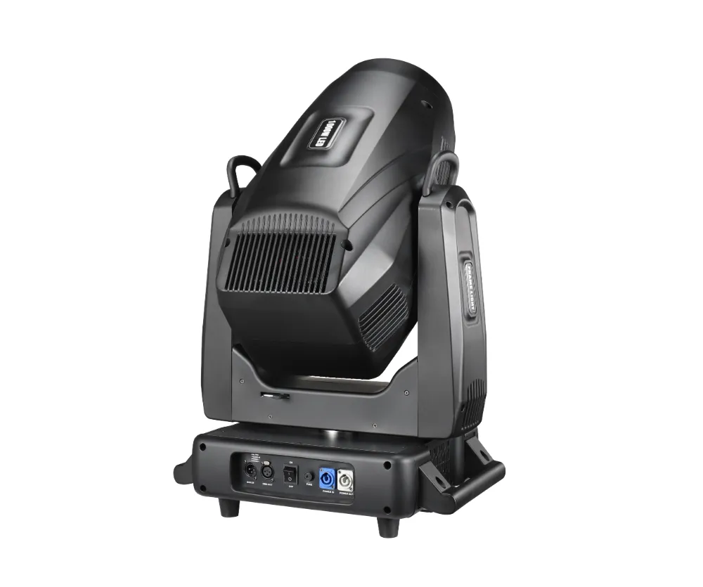 Perfil de movimiento BSWF LED de 1000W