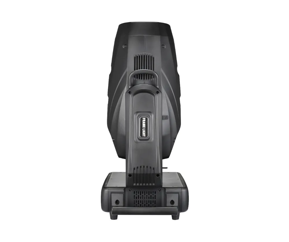 Perfil de movimiento BSWF LED de 1000W