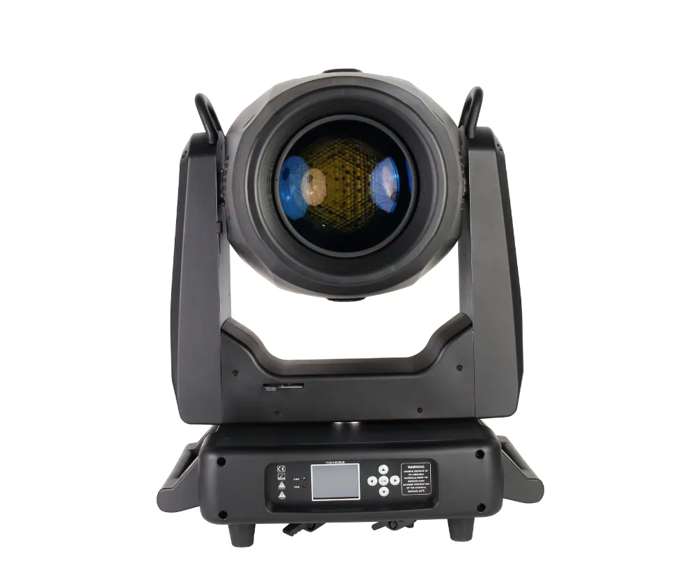 Perfil de movimiento BSWF de 1200W LED