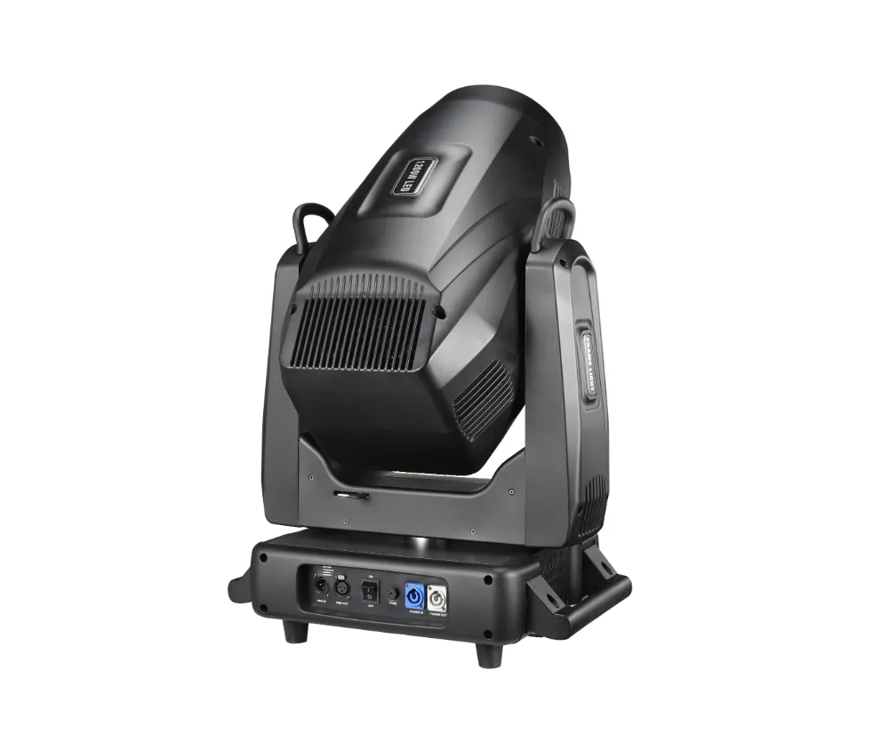 Perfil de movimiento BSWF de 1200W LED