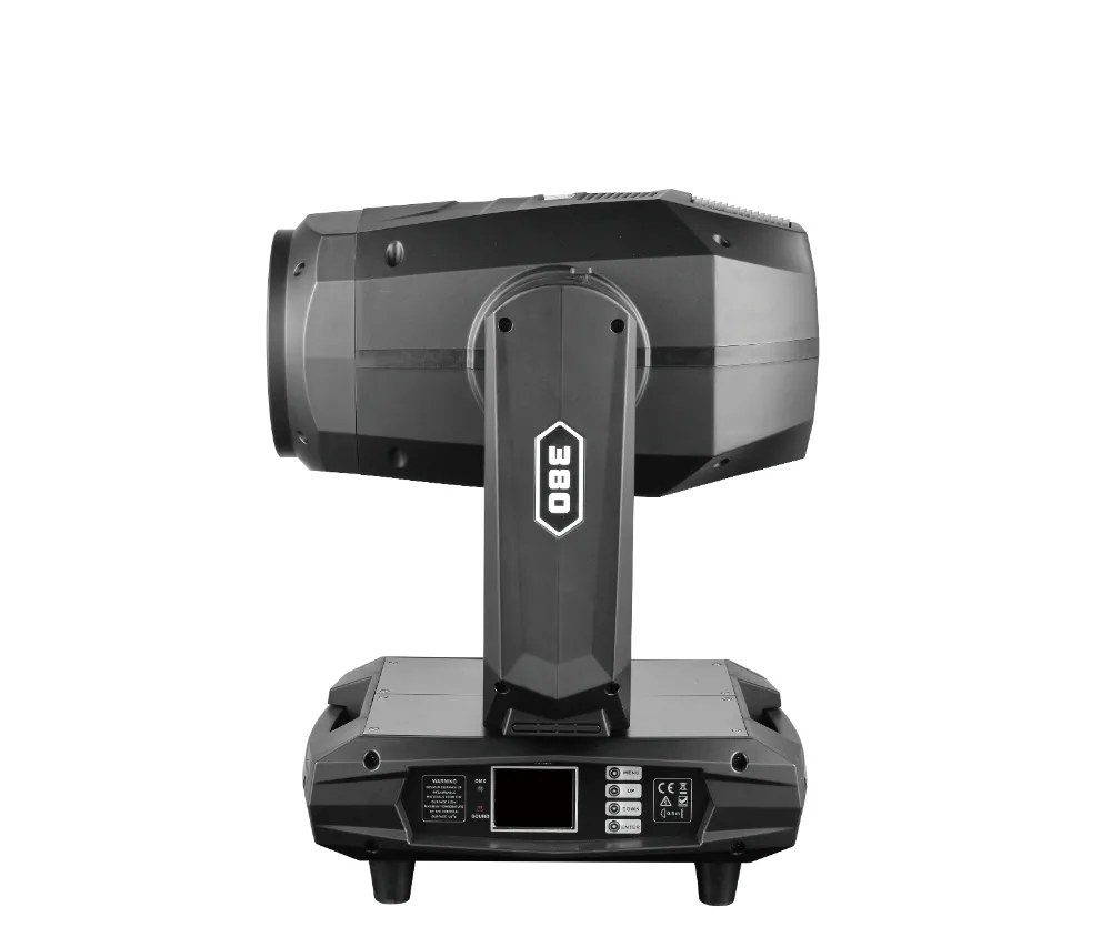 380W/480W 3IN1 BSW CMY Cabeza de movimiento en movimiento Luz