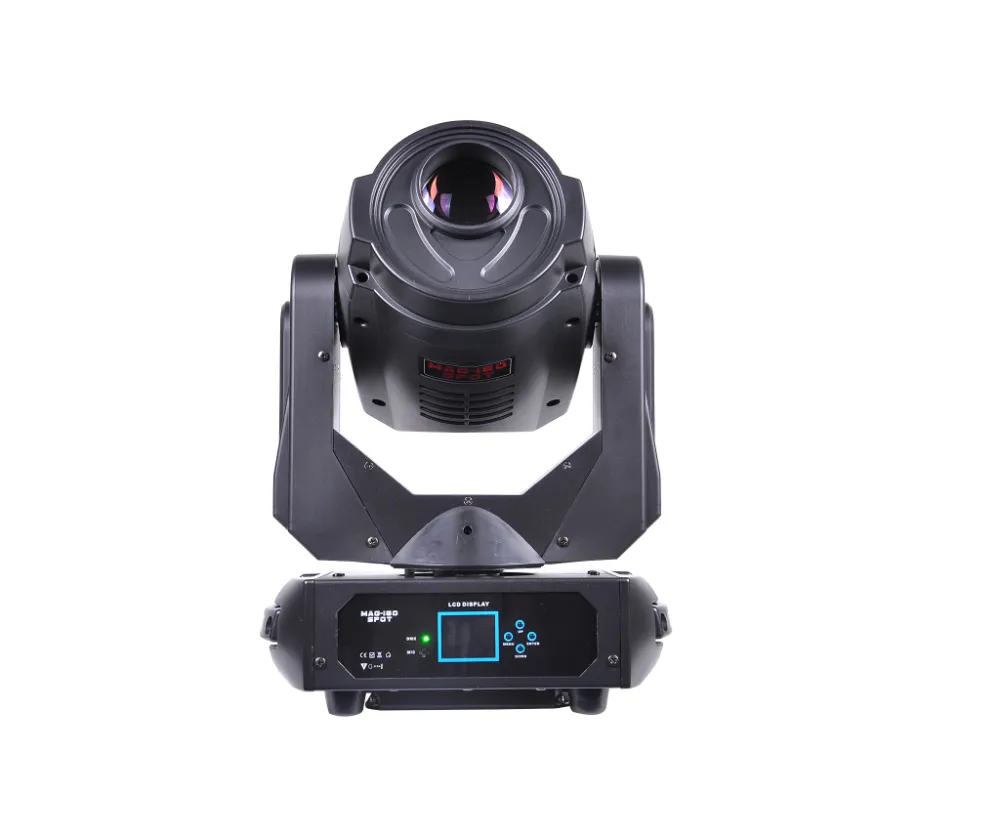 180W LED BSW Luz de cabeza en movimiento