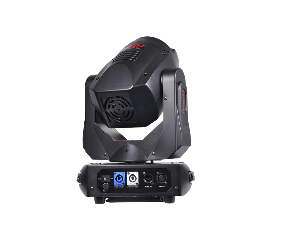 180W LED BSW Luz de cabeza en movimiento