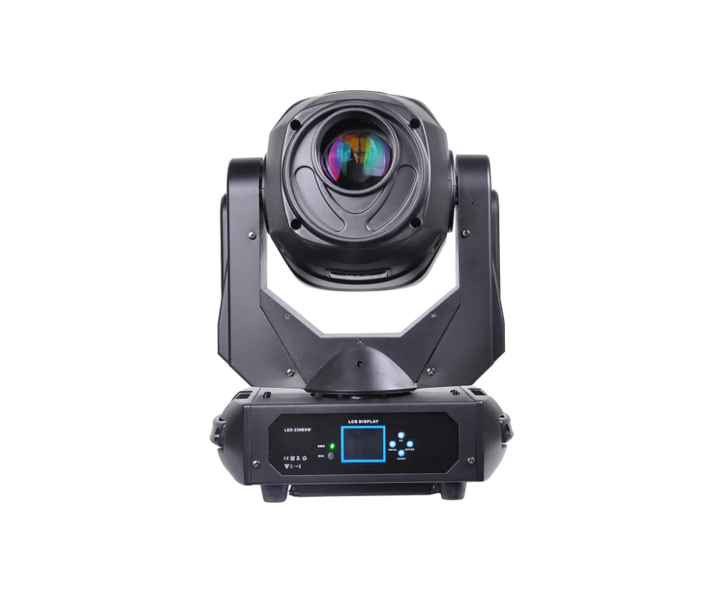 230W LED BSW Luz de cabezal en movimiento