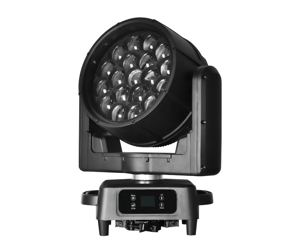 19X40W IP Bee Eye Moving Light