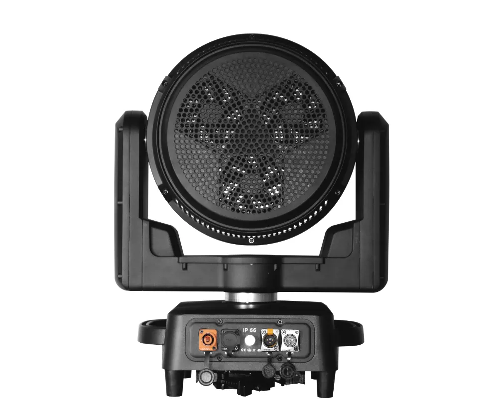 19X40W IP Bee Eye Moving Light