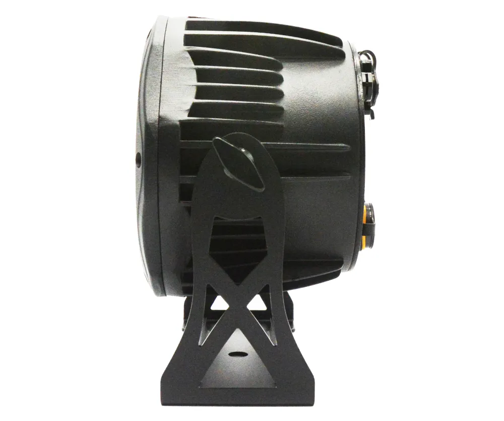 Batería inalámbrica de 6x15W LED al aire libre LED