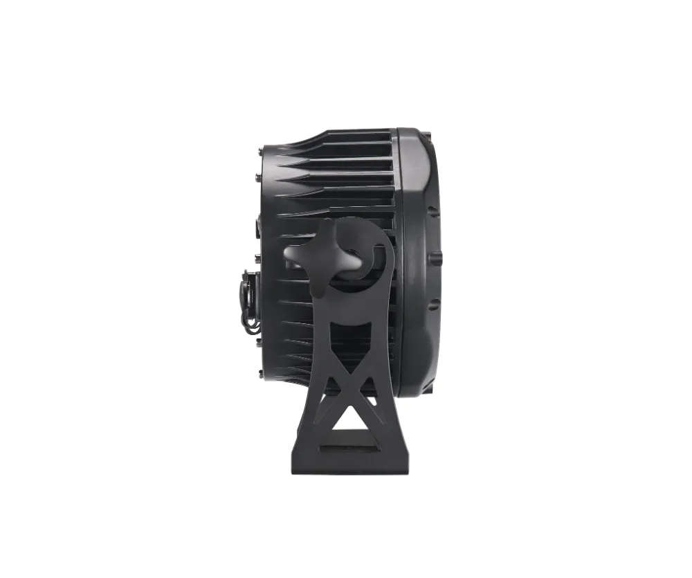 Batería inalámbrica de 9x15W LED LED al aire libre Luz