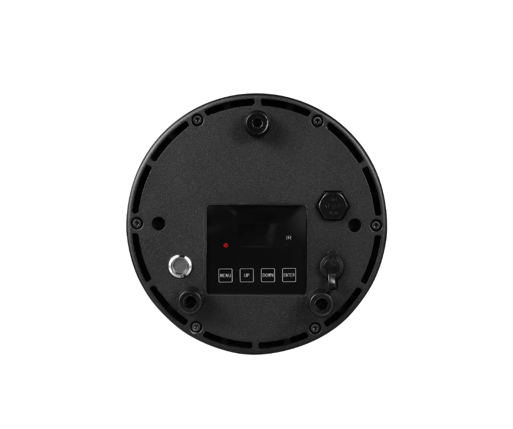 6x15W batería inalámbrica LED PAR LED