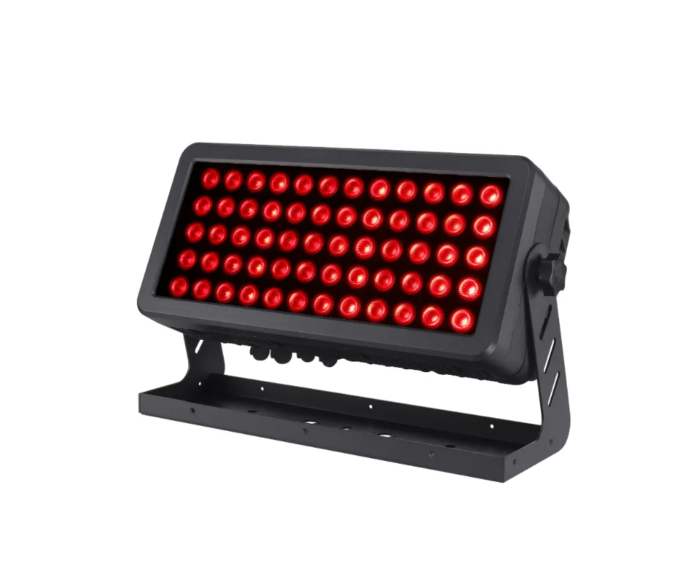 60x15W LED LED Light Outdoor City Color Light