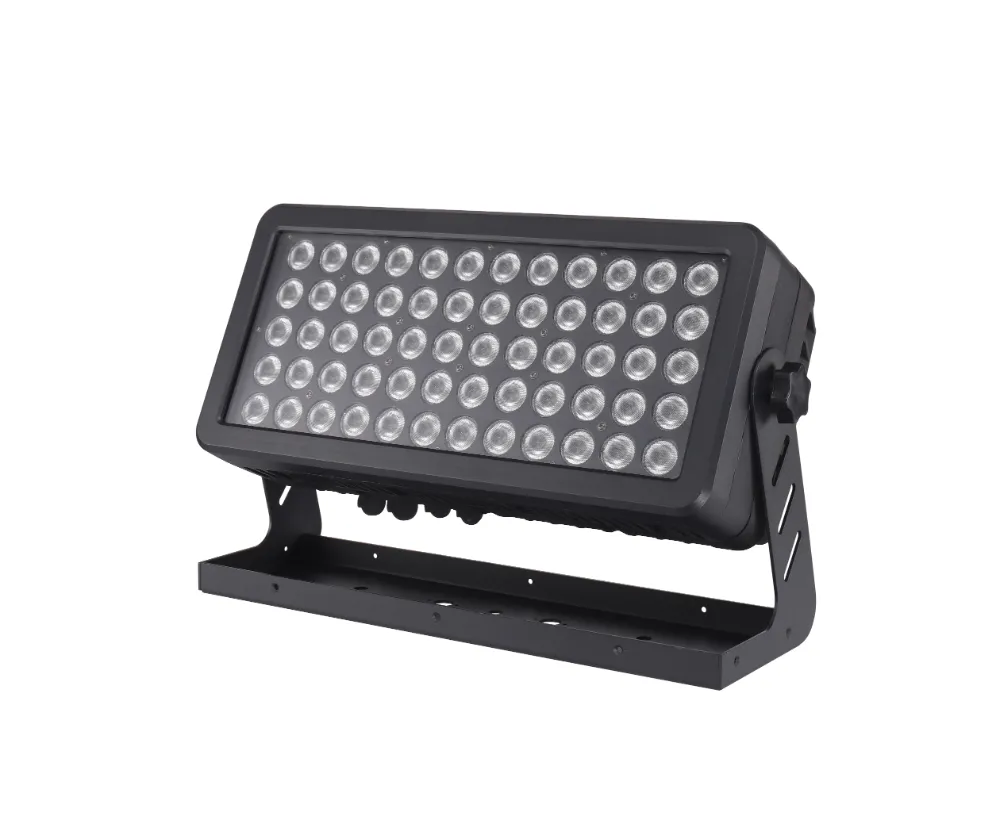 60x15W LED LED Light Outdoor City Color Light