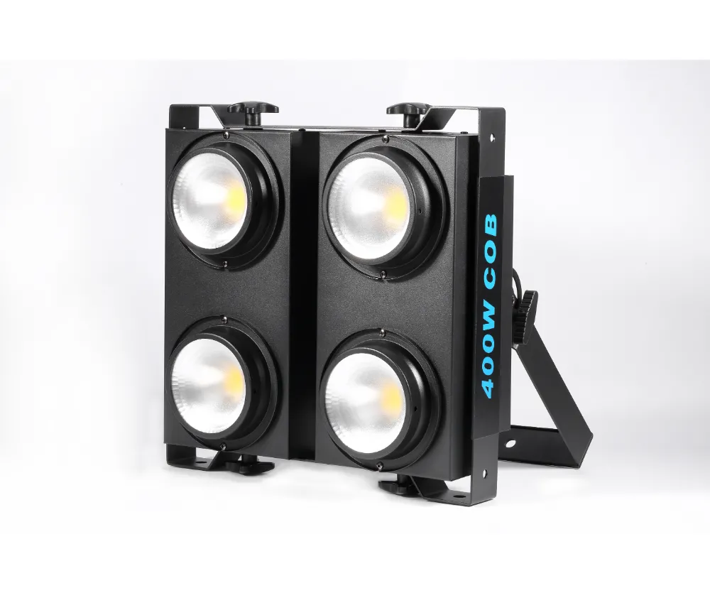 G-Blinder L4 4x100W COB LED BLINDER