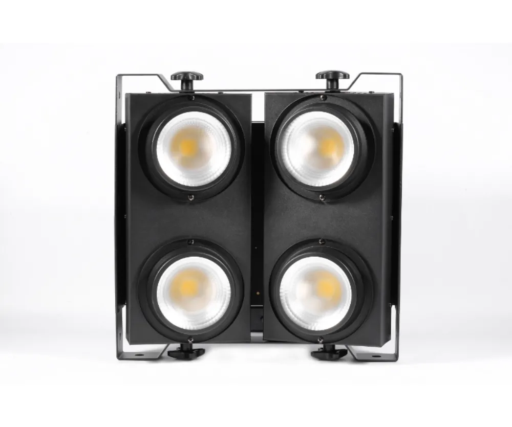 G-Blinder L4 4x100W COB LED BLINDER