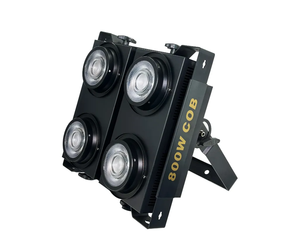 G-Blinder L8 4x200W COB LED BLINDER