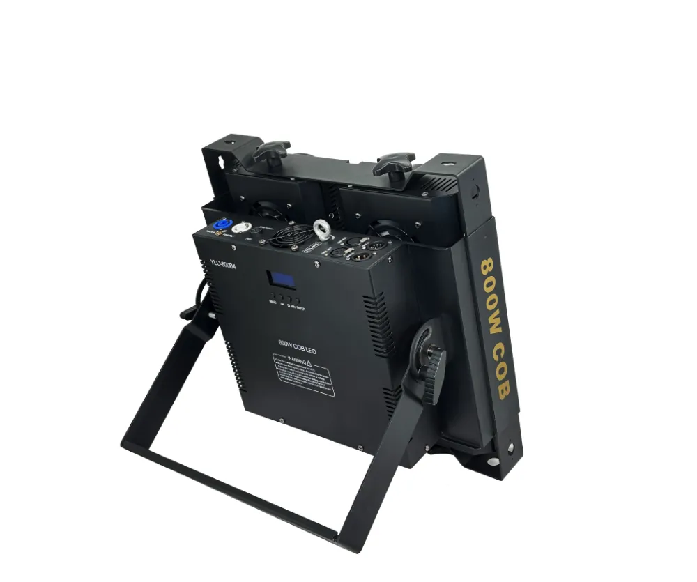 G-Blinder L8 4x200W COB LED BLINDER