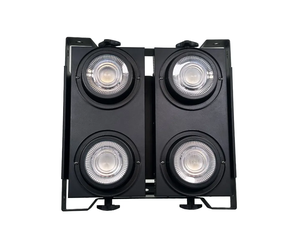 G-Blinder L8 4x200W COB LED BLINDER