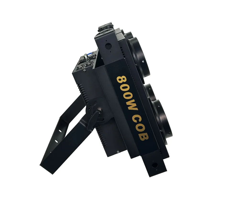 G-Blinder L8 4x200W COB LED BLINDER
