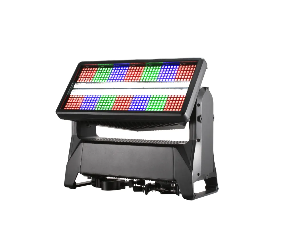 Luz de móvil con al aire libre LED estroboscópica