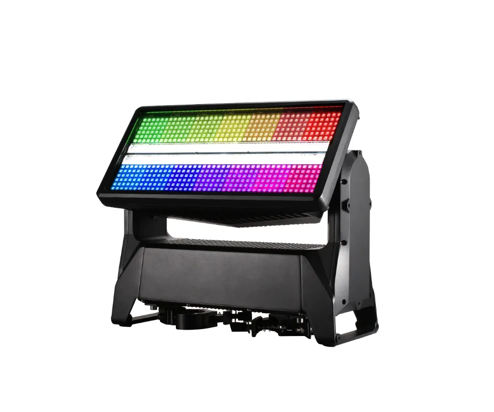 Luz de móvil con al aire libre LED estroboscópica
