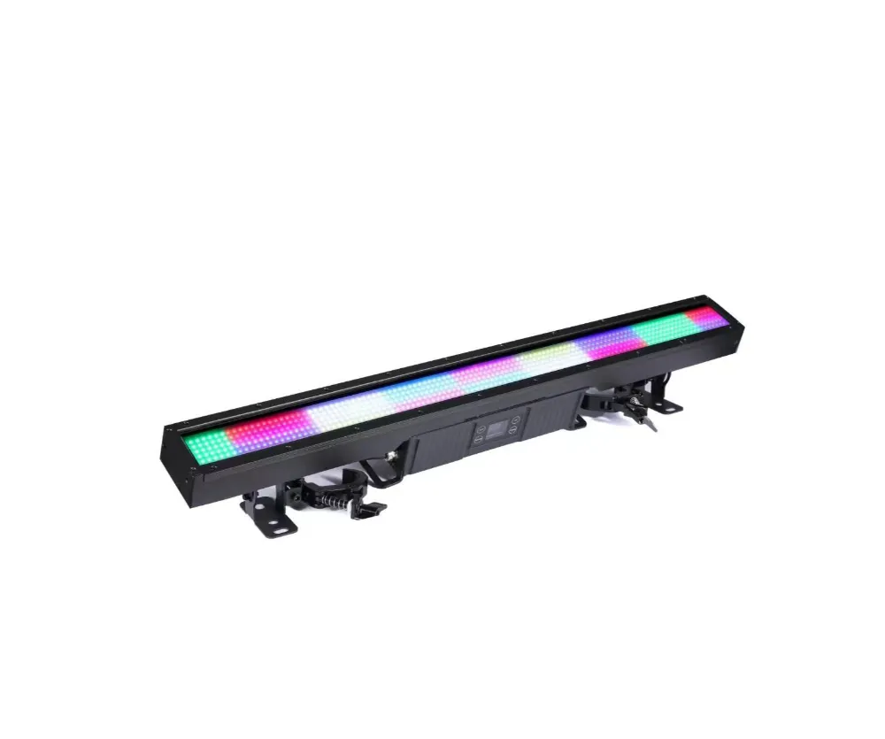 LED LED STROBE LAVE Barra al aire libre