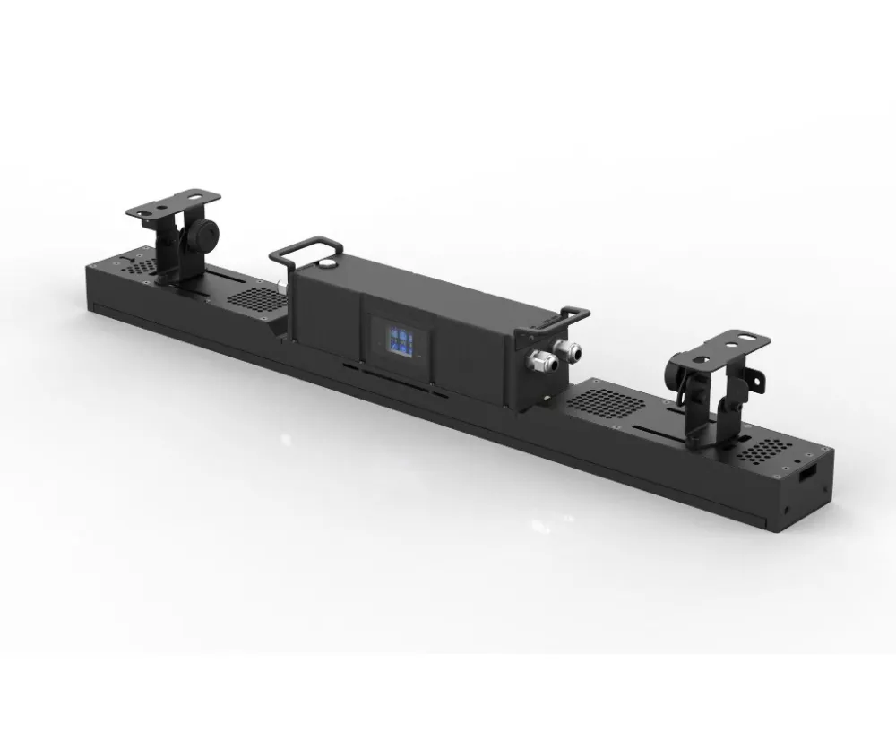 LED LED STROBE LAVE Barra al aire libre