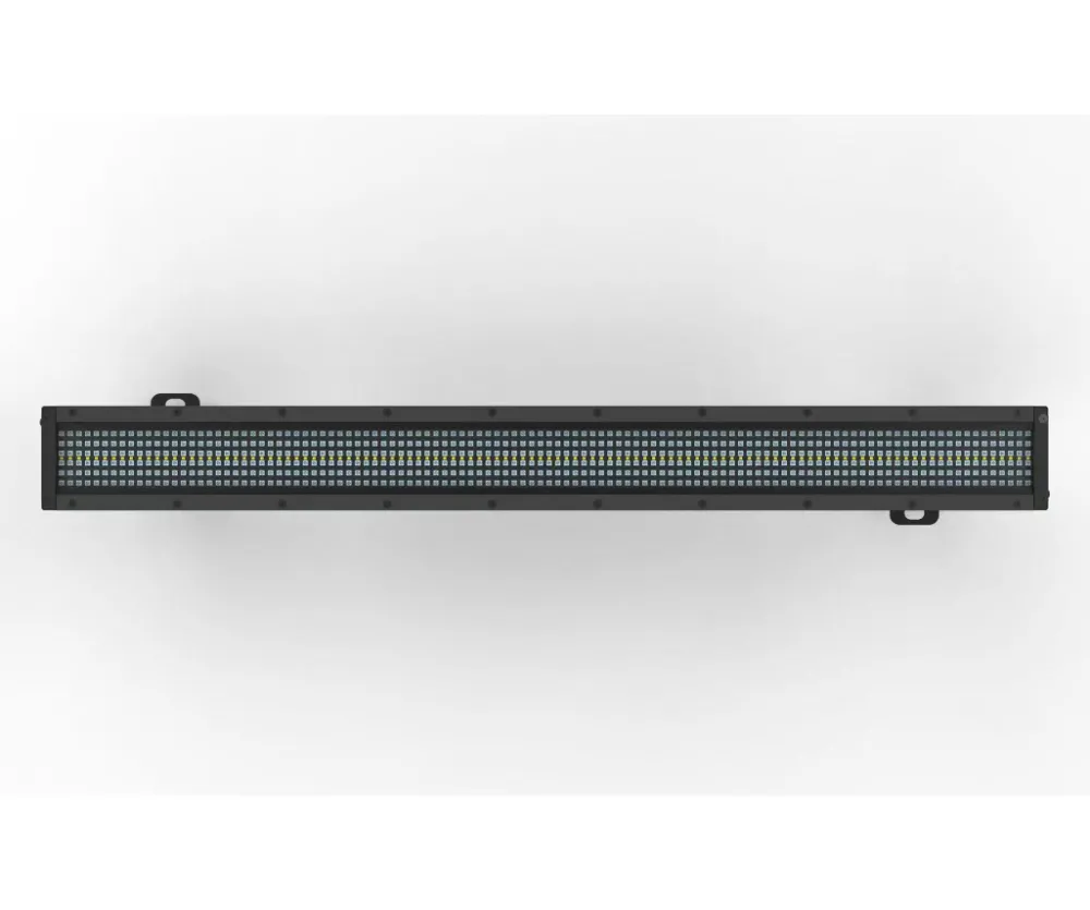 LED LED STROBE LAVE Barra al aire libre