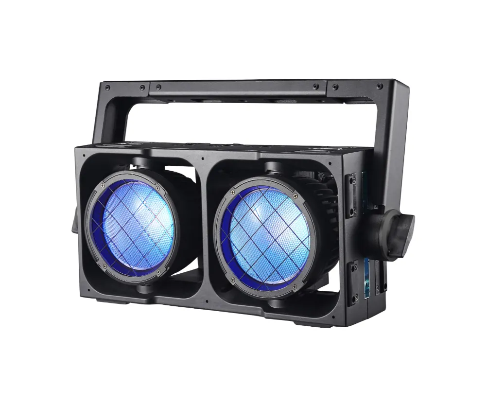 GW-Blinder L4 IP 2x300W COB LED Blinder