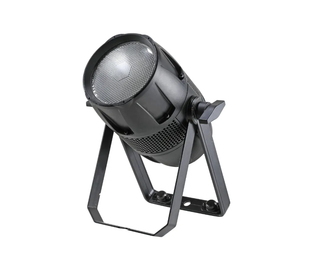 LED Tour 150 COB LED PAR LIGHT