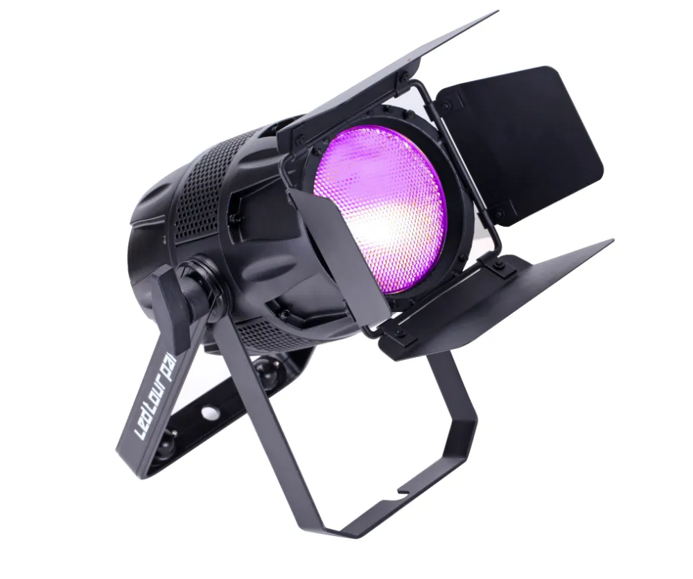 LED Tour 150 COB LED PAR LIGHT