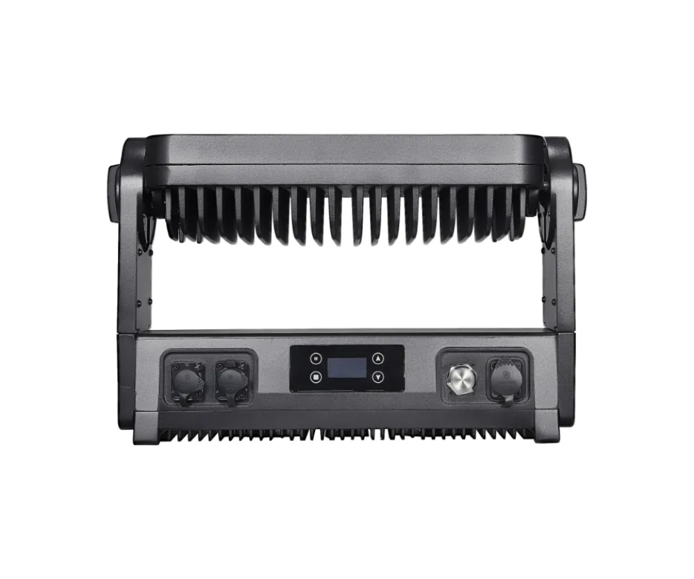 21X15W RGBL LED LED Outdoor City Color Light