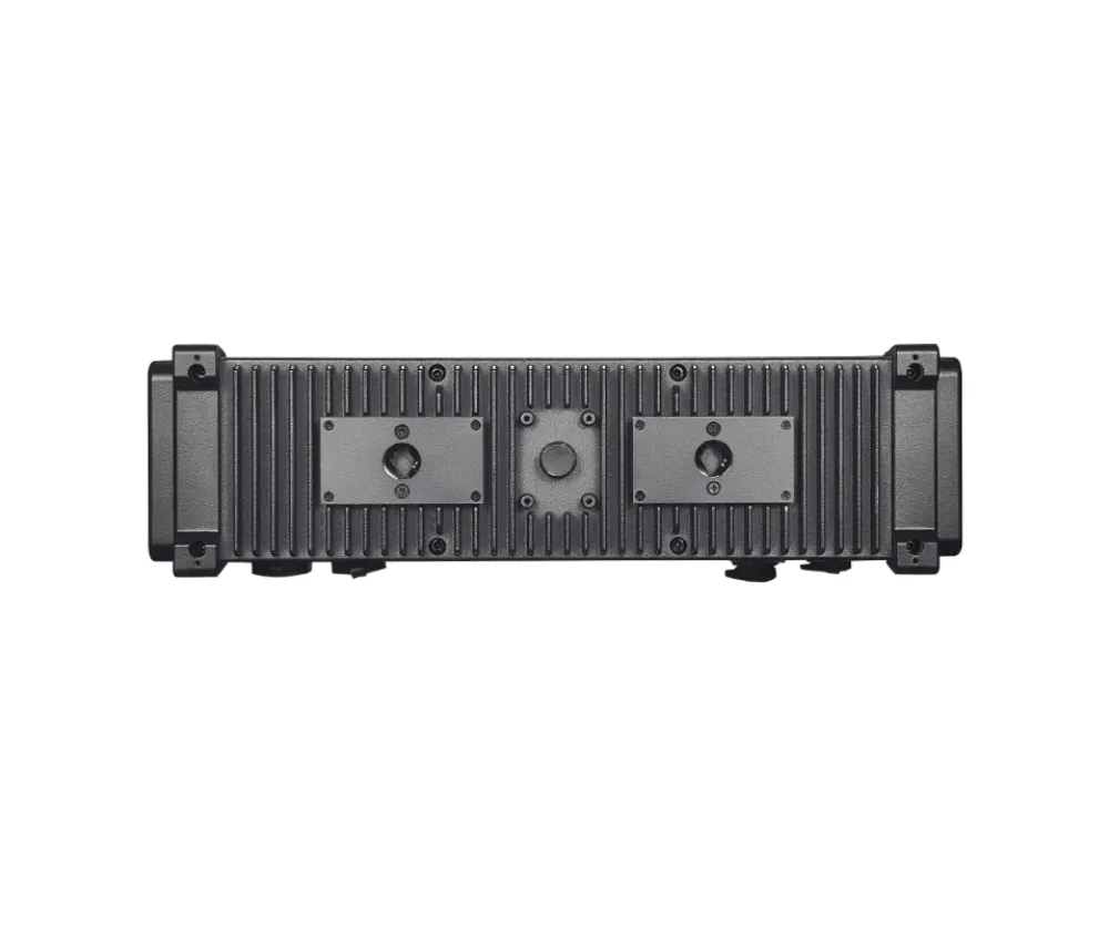 21X15W RGBL LED LED Outdoor City Color Light