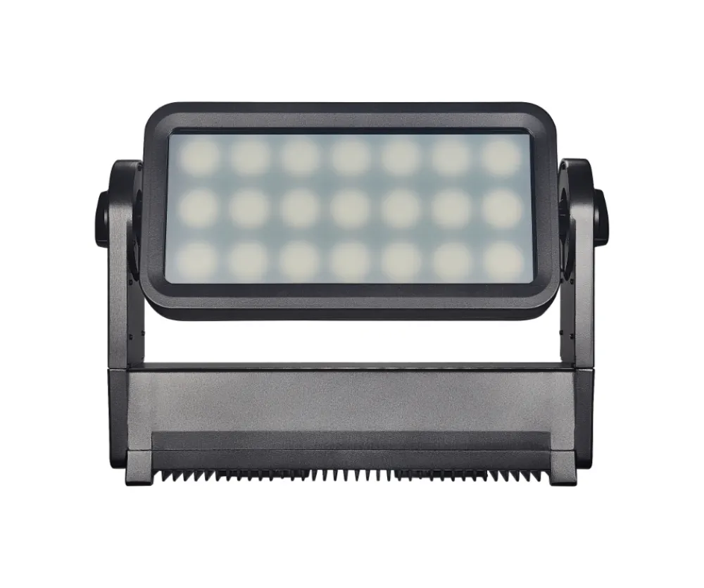 21X15W RGBL LED LED Outdoor City Color Light