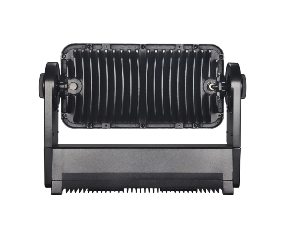 21X15W RGBL LED LED Outdoor City Color Light