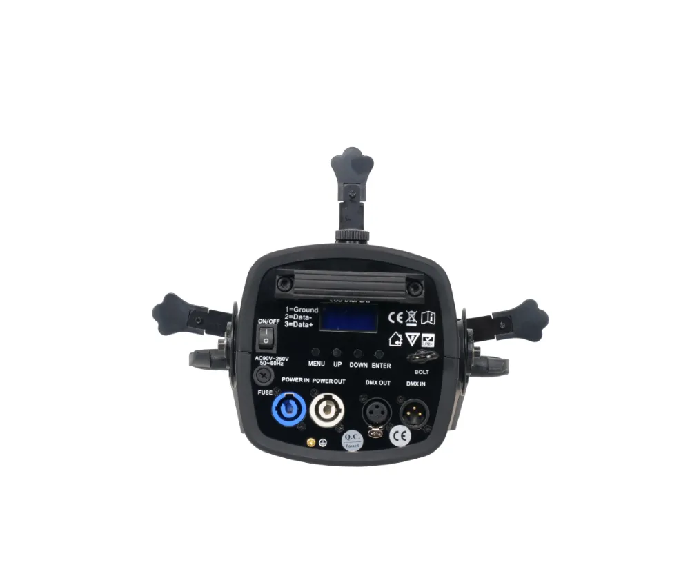 150W/200W/300W LED PERFIL LIGHT